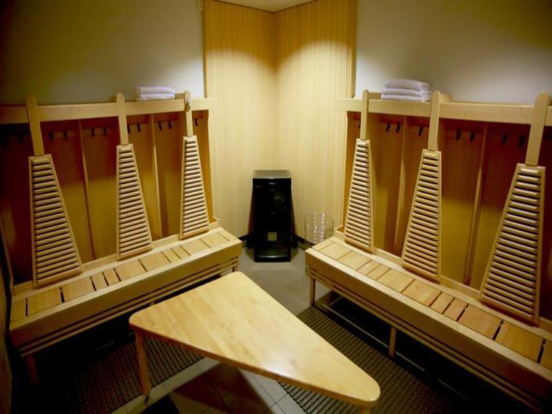 于韦斯屈莱站斯堪迪克酒店 Jyväskylä 外观 照片